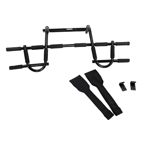 Professional Doorway Chin Pull Up Gym Excercise Bar