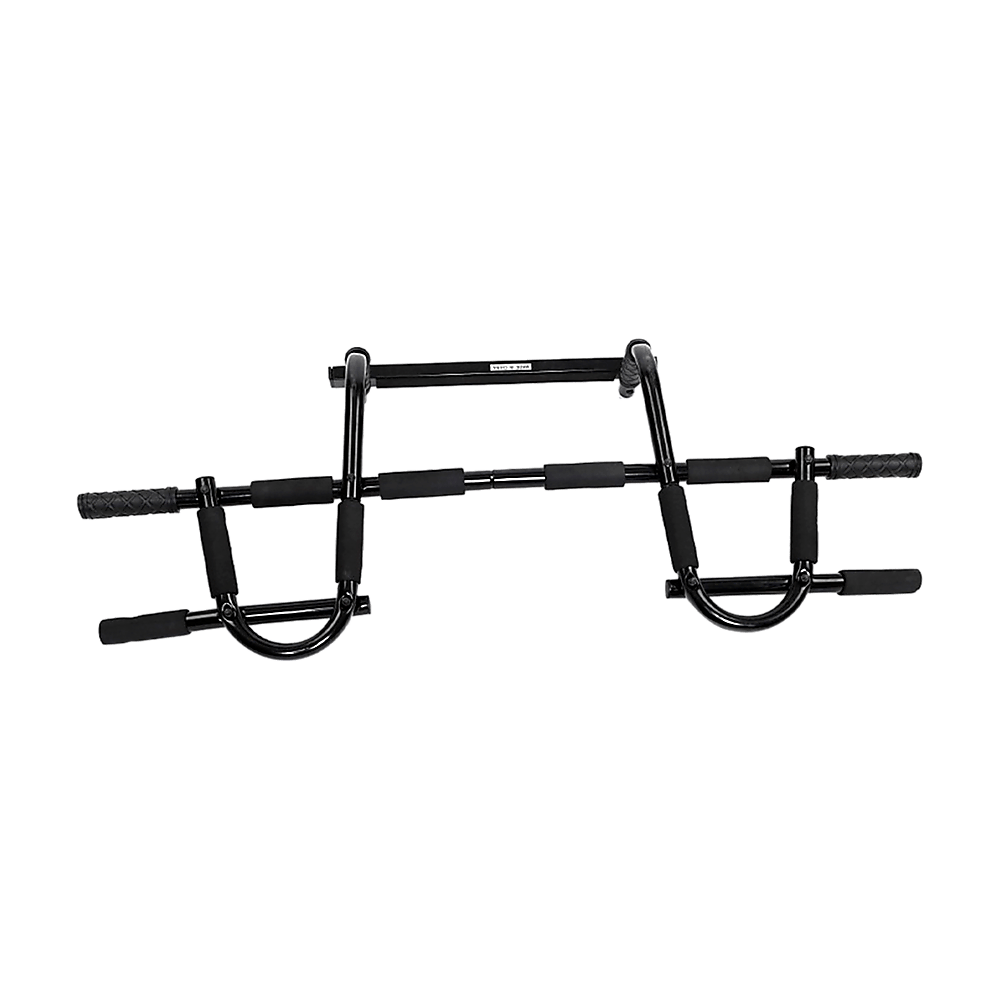Professional Doorway Chin Pull Up Gym Excercise Bar