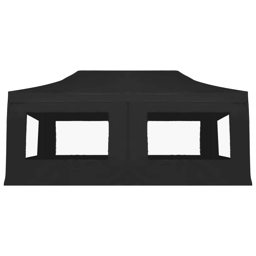 Professional Folding Party Tent with Walls Aluminium
