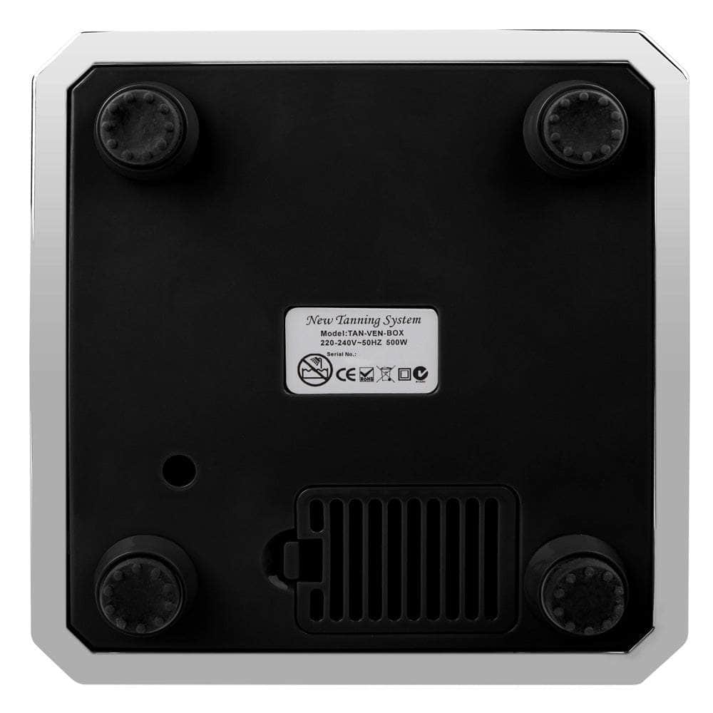 Professional Spray Tan Machine Gun - Black