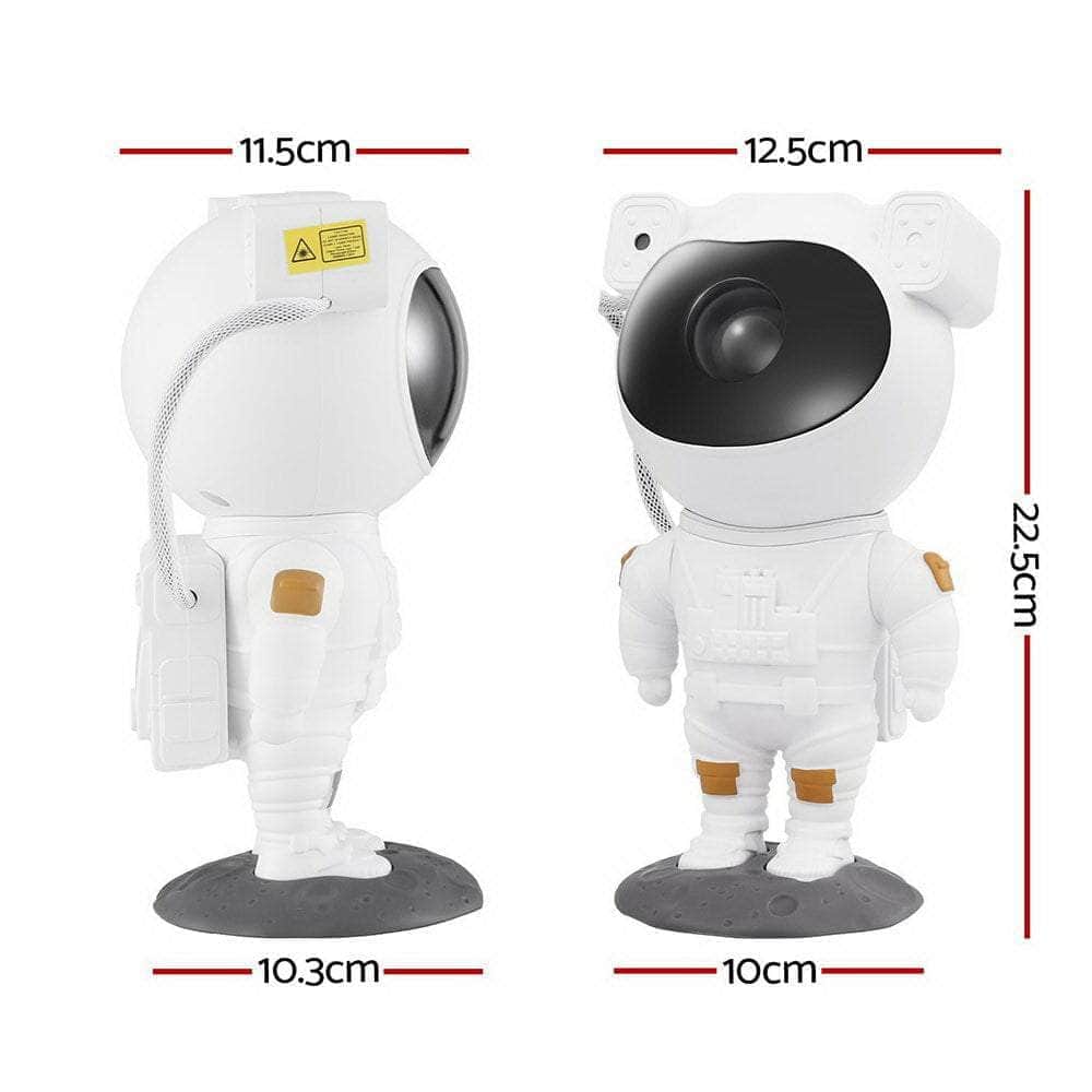 Projector Party Light LED Starry Sky Galaxy Laser Projection Night Lamp