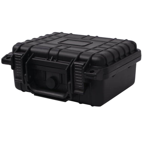 Protective Equipment Case Black S