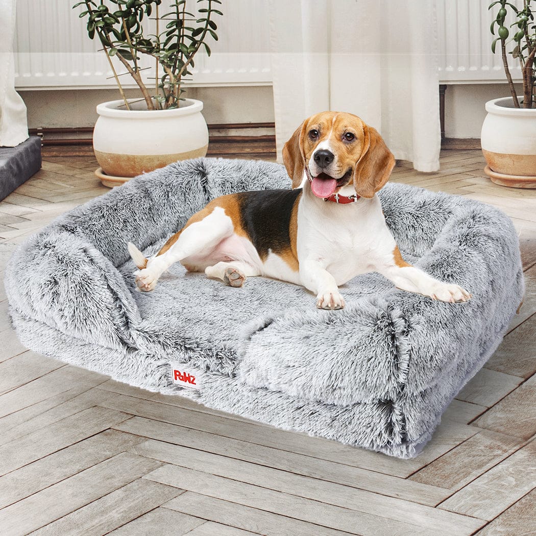 Pet Bed Orthopedic Sofa Dog Beds M Medium | SC4 id