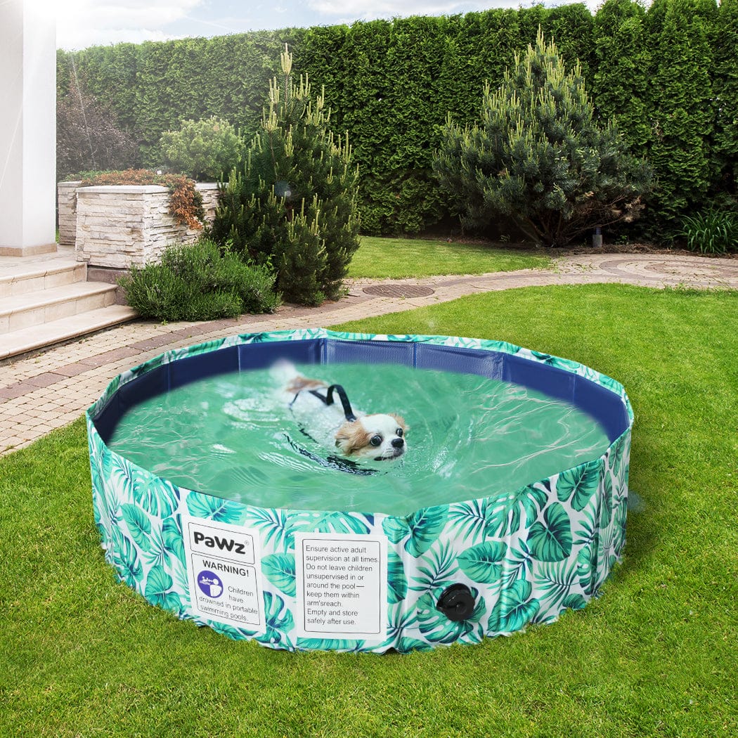 80cm Pet Dog Swimming Pool Cat M, SC2 id