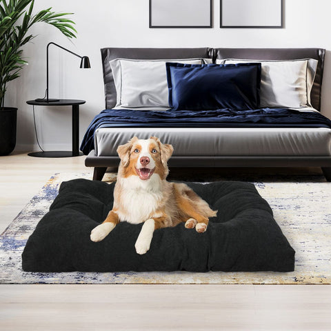 PuppyPlush - Ultra-Soft Washable Mat for Your Furry Friends