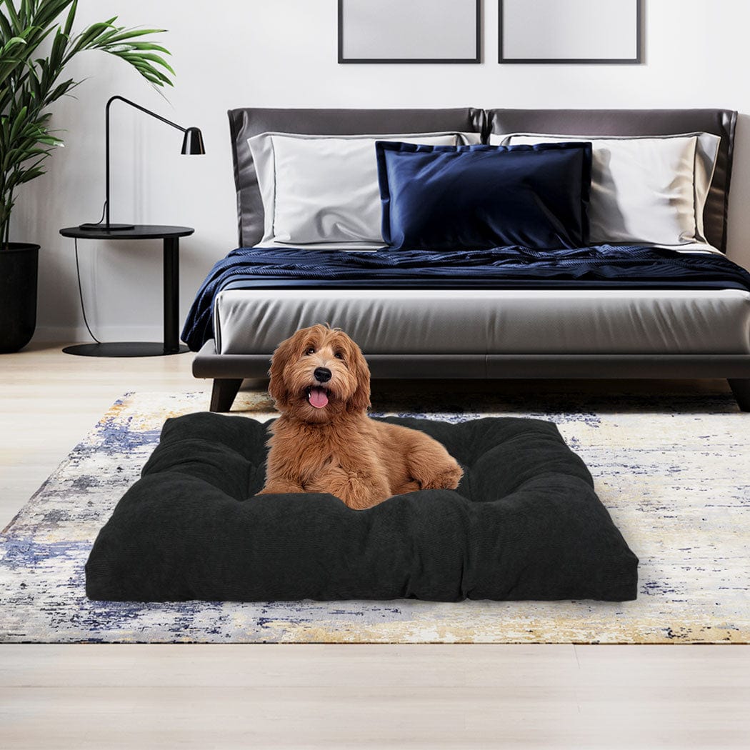 PuppyPlush - Ultra-Soft Washable Mat for Your Furry Friends