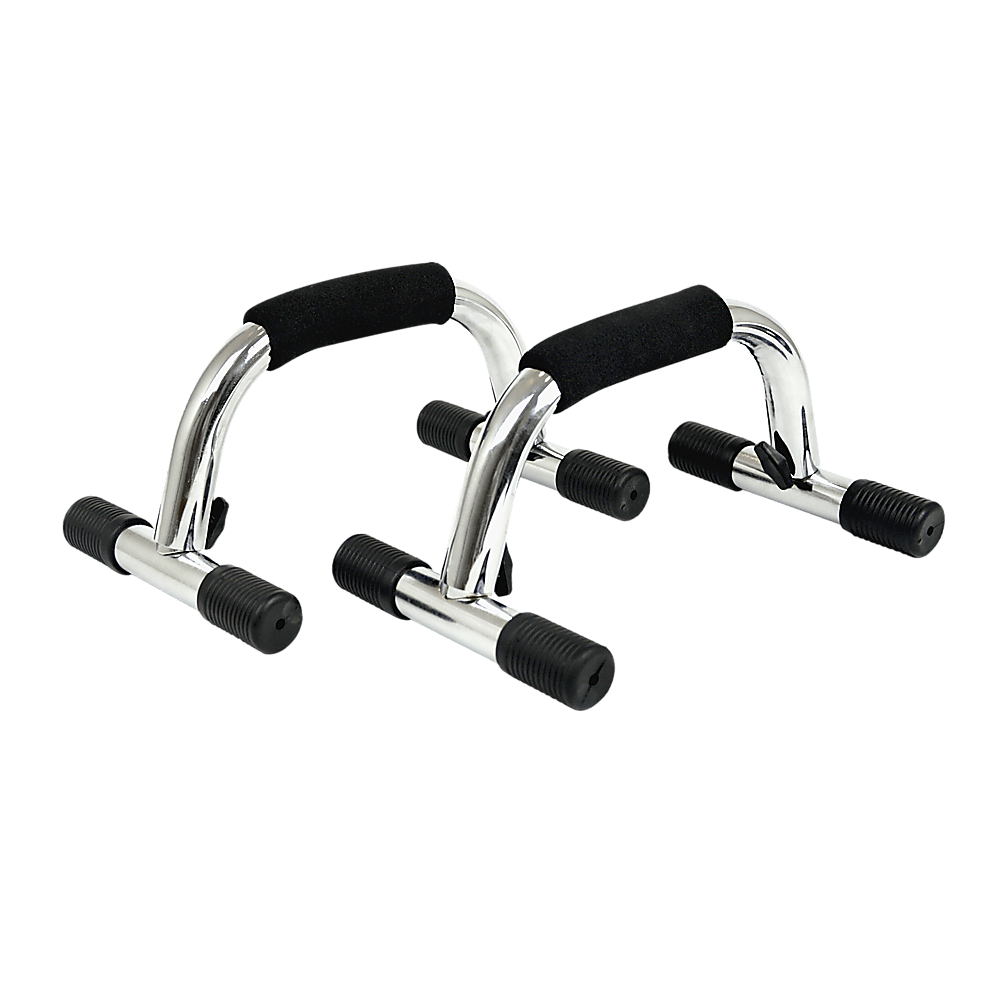 Push Up Bar Stand Handle Muscle Strength Exercise Gym