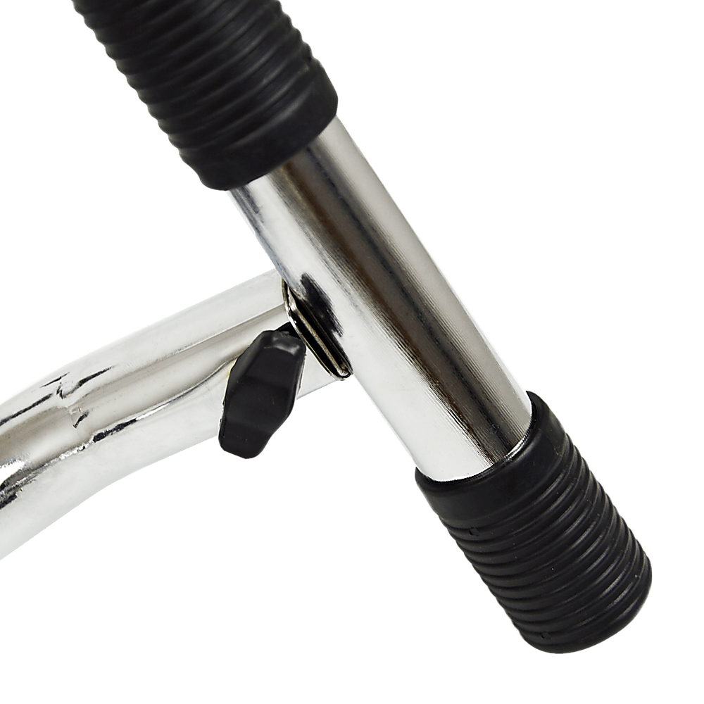 Push Up Bar Stand Handle Muscle Strength Exercise Gym