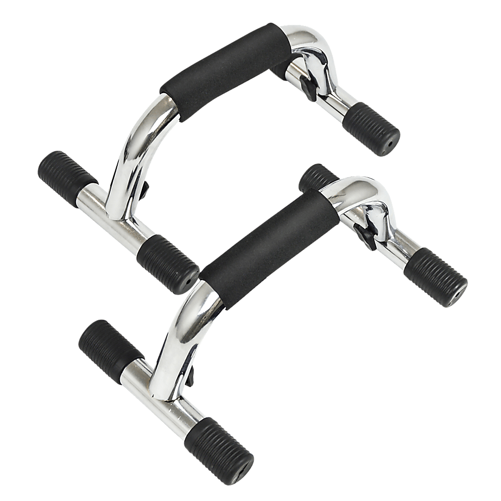 Push Up Bar Stand Handle Muscle Strength Exercise Gym