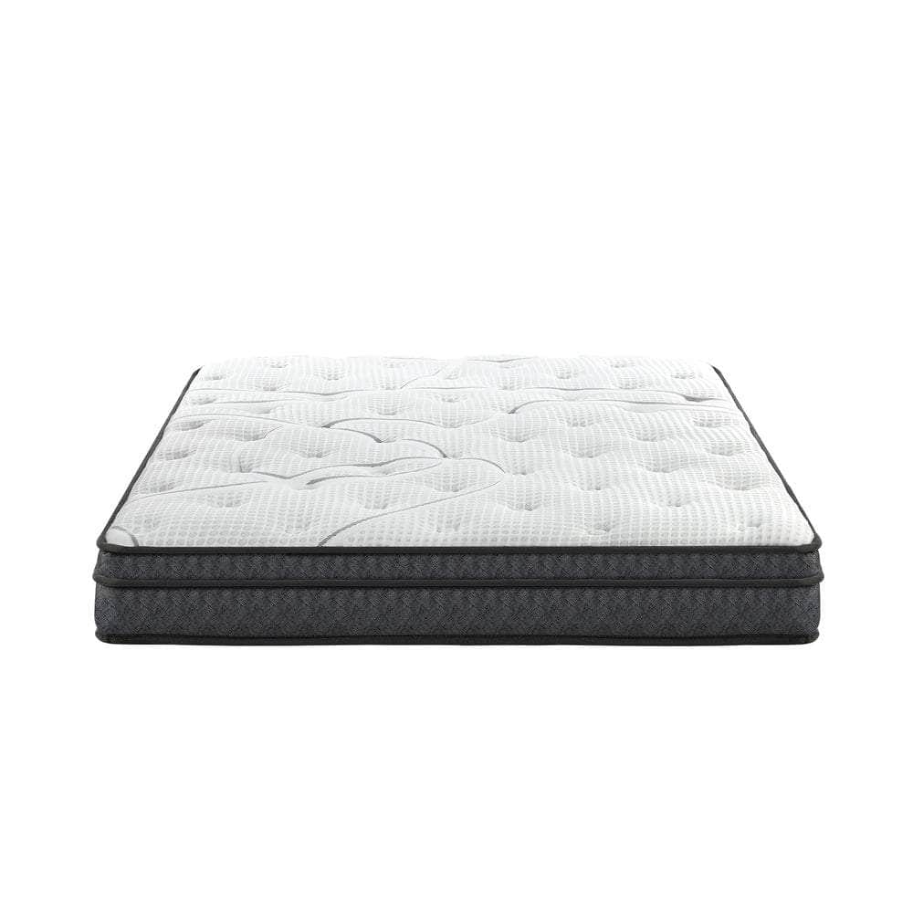 Queen Mattress Bonnell Spring Tight Top 21CM