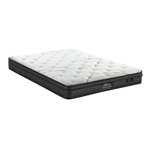 Queen Mattress Bonnell Spring Tight Top 21CM