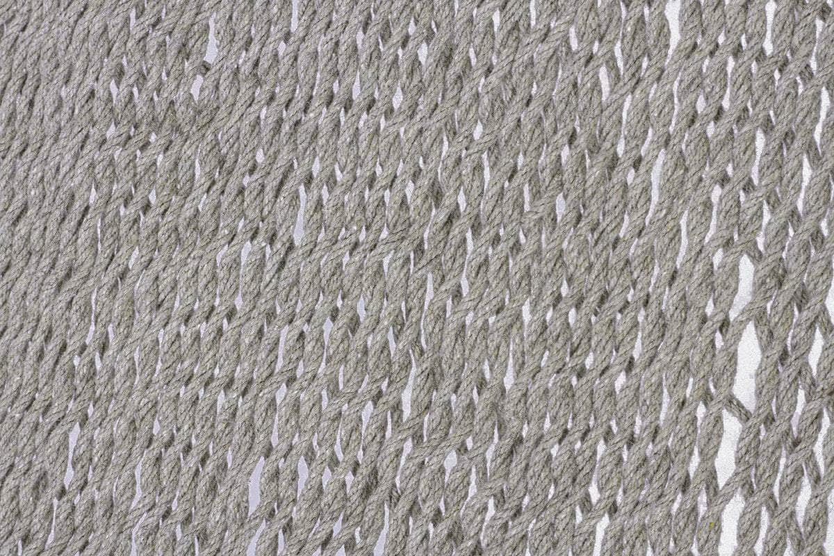 Queen Size Outdoor Cotton Mexican Hammock in Dream Sands Colour