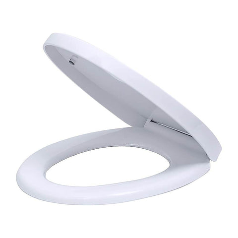 Quick Release Soft Close Toilet Seat
