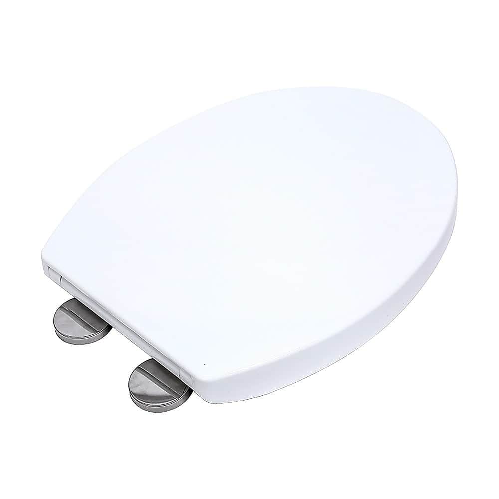 Quick Release Soft Close Toilet Seat