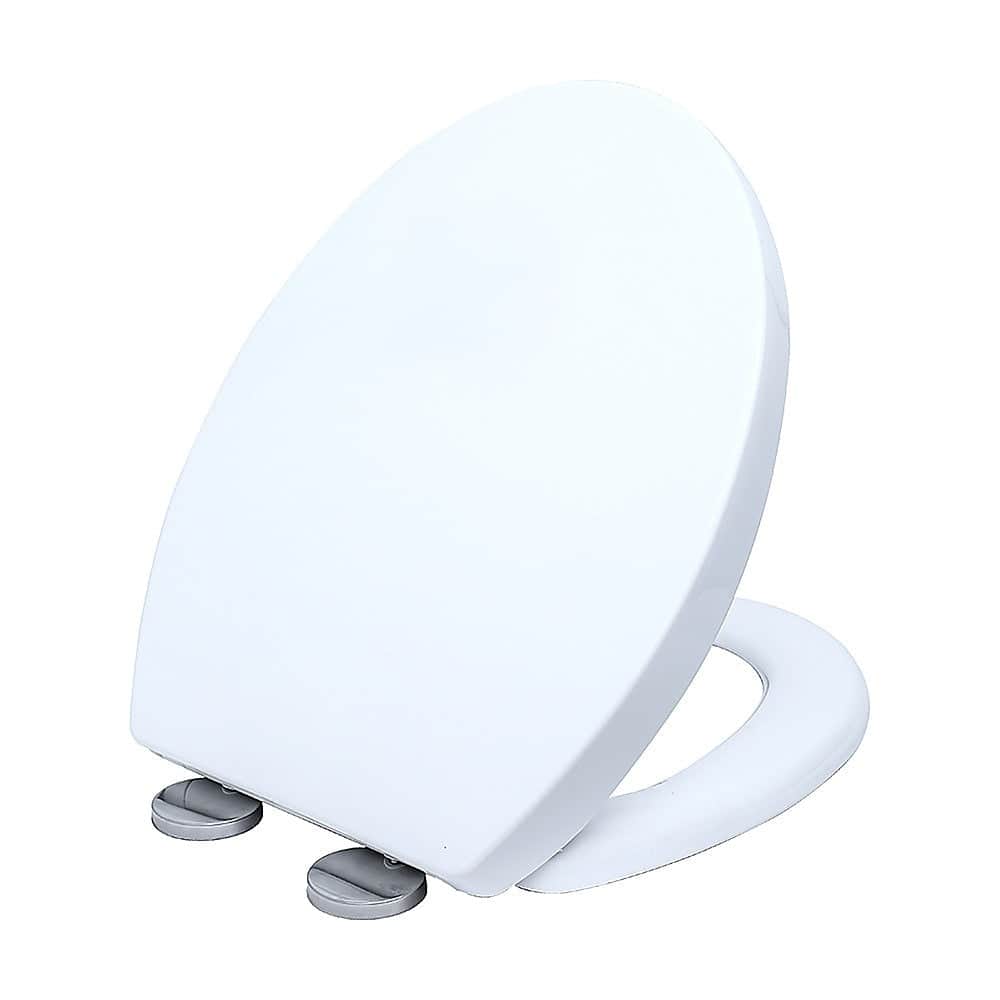Quick Release Soft Close Toilet Seat
