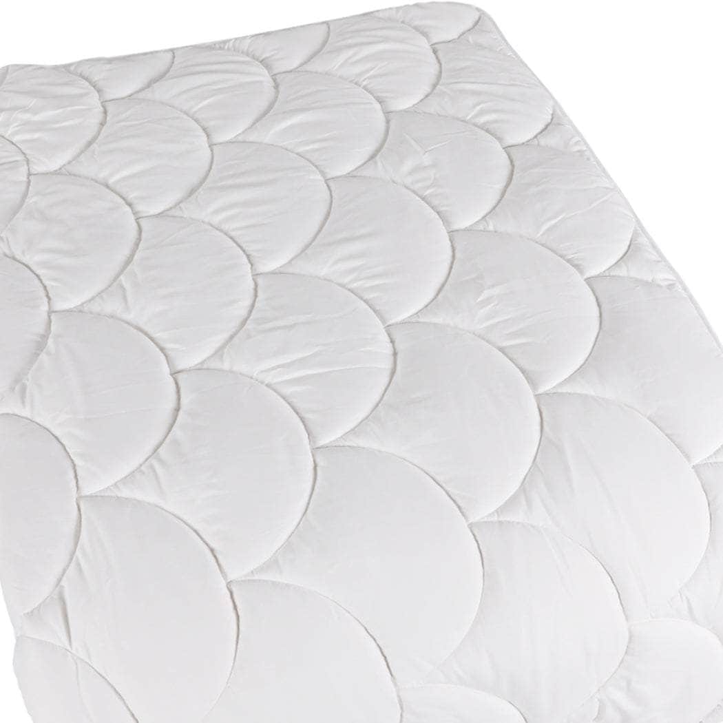Quilt Duvet Doona Microfibre Soybean Fibre 400GSM Summer