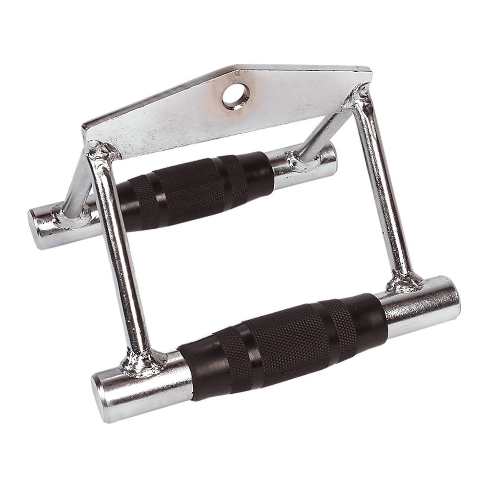 Randy & Travis Rubber-Coated Close-Grip Triangle Attachment