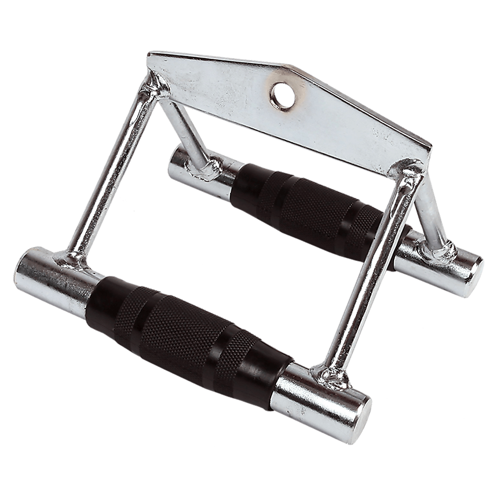 Randy & Travis Rubber-Coated Close-Grip Triangle Attachment