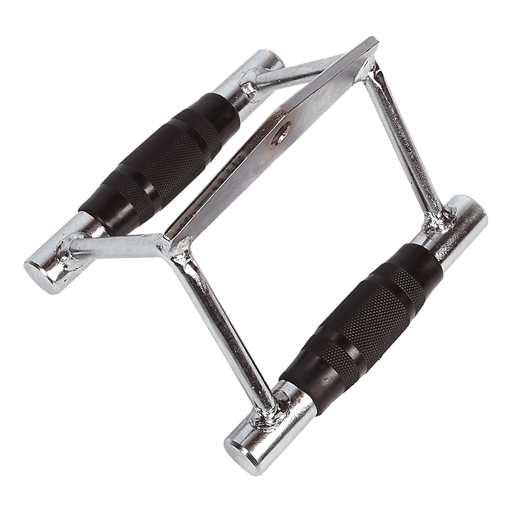 Randy & Travis Rubber-Coated Close-Grip Triangle Attachment