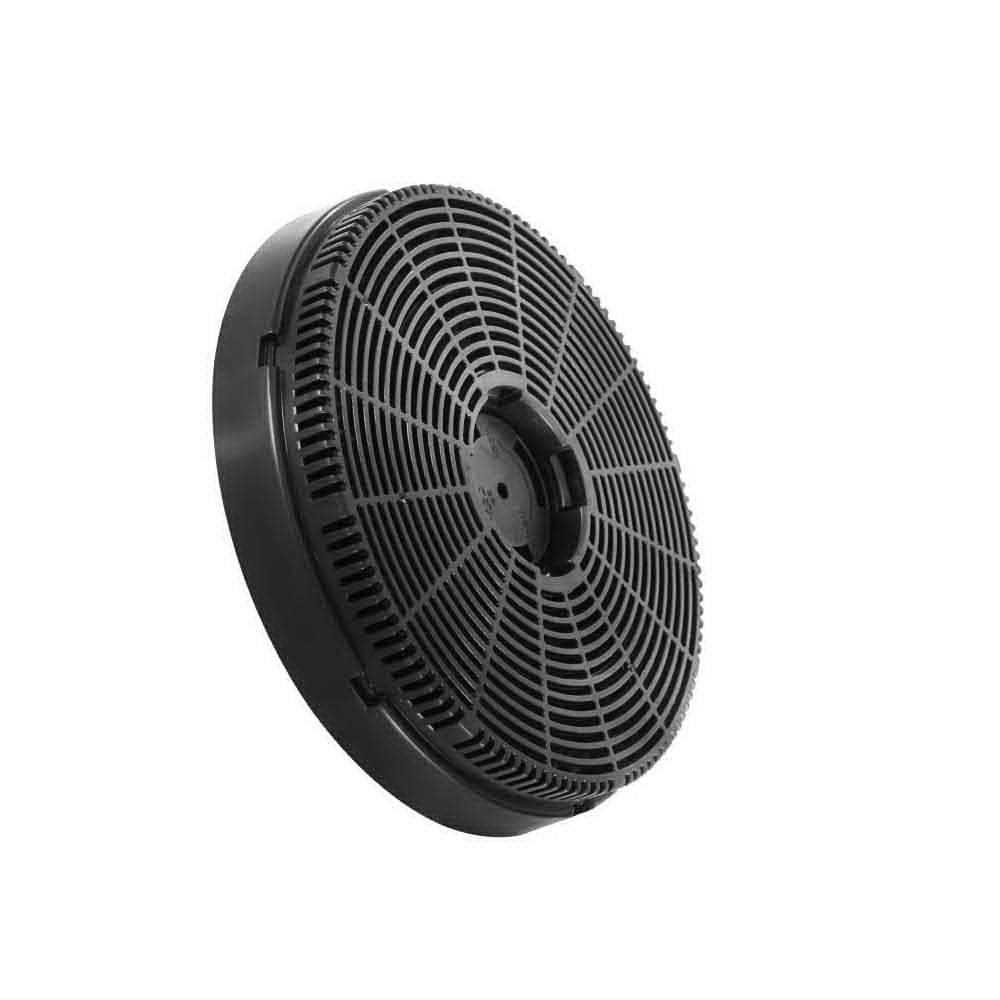Rangehood Carbon activated Charcoal Filters 2 PCS Replacement