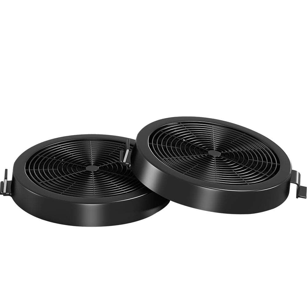 Rangehood Carbon Charcoal Filter 2 PCS Replacement