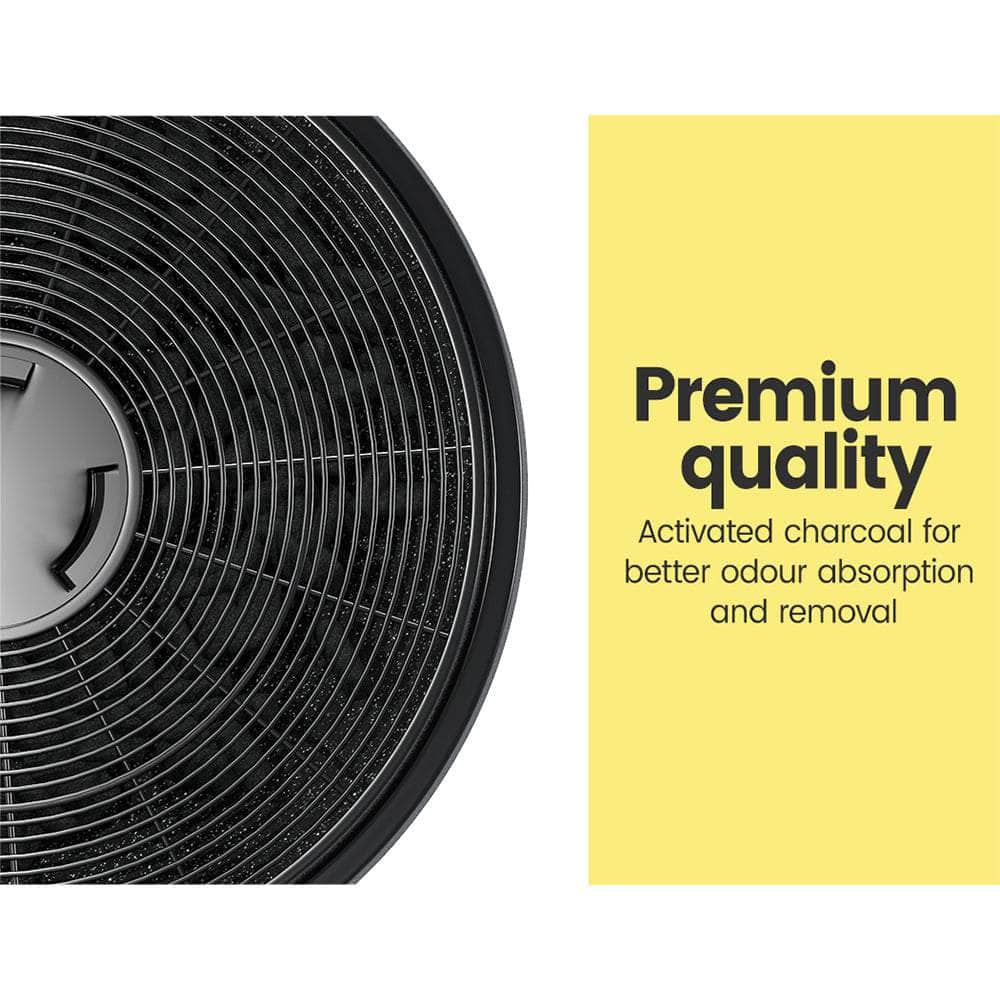 Rangehood Carbon Charcoal Filter