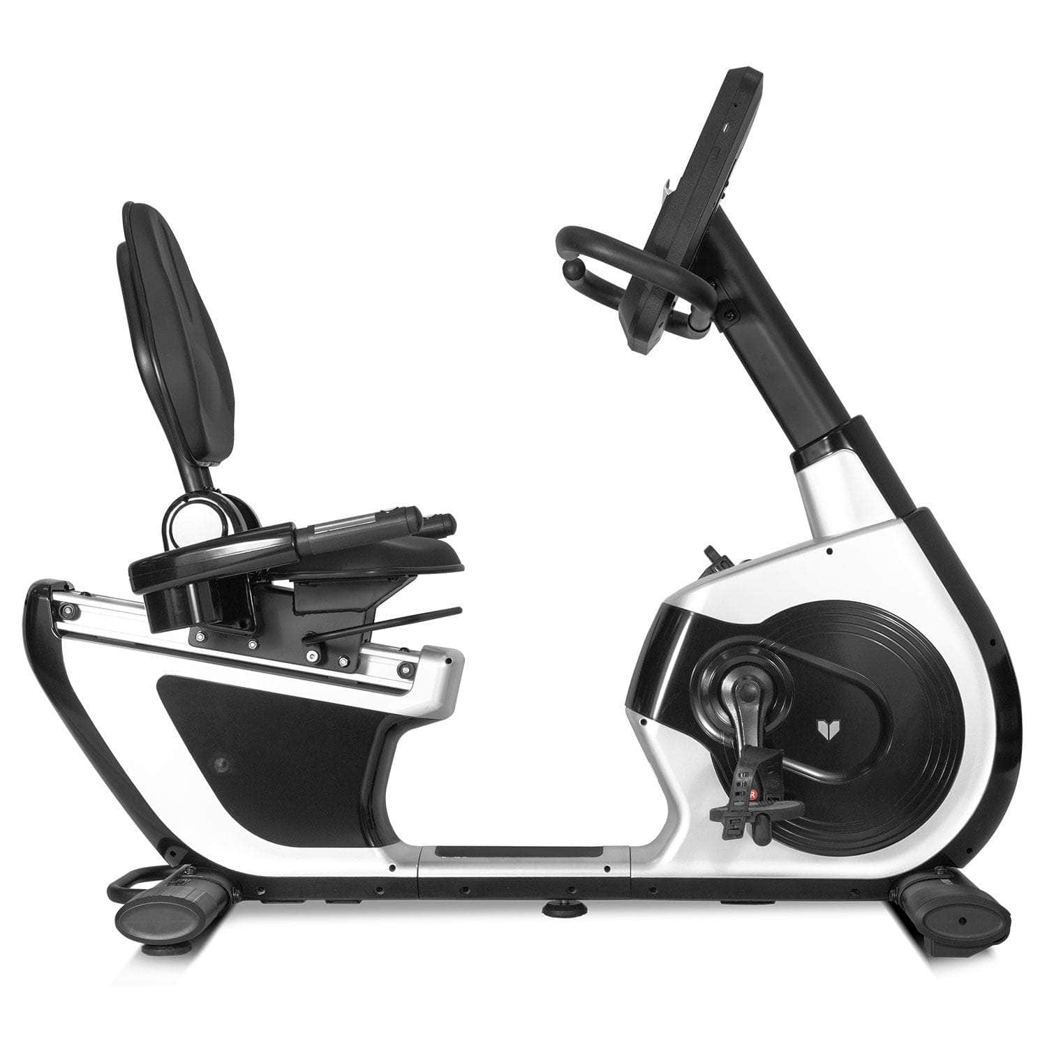 RBX-100 Commerical Recumbent Bike