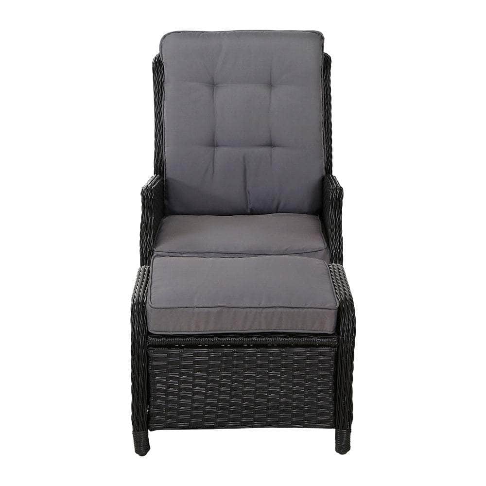 Recliner Chairs Sun lounge Outdoor Furniture