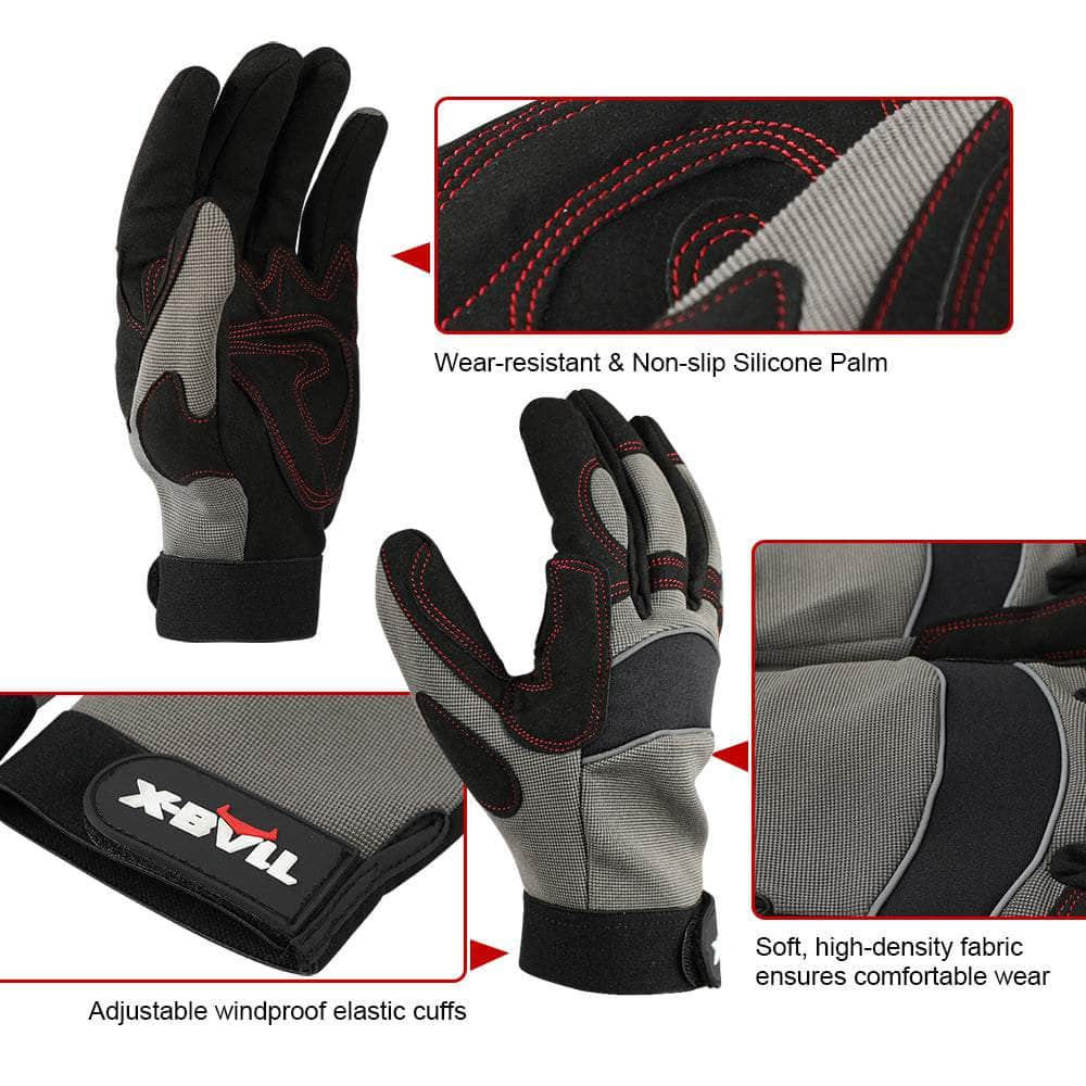 Recovery Kit Kinetic Recovery Rope Snatch Strap, 2PCS Tracks 4WD Gen2.0