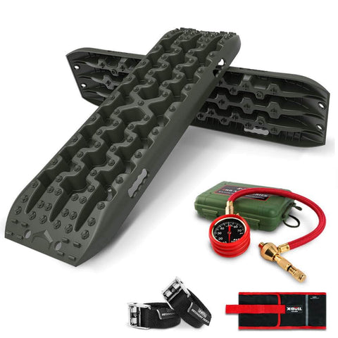 Recovery Tracks Boards Sand Truck Mud 4WD Gen3.0