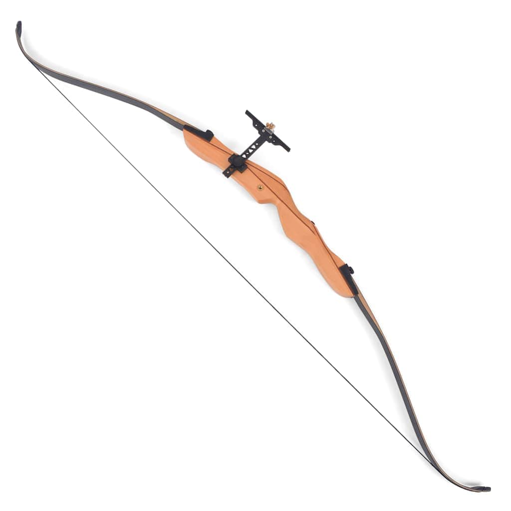 Recurve Bow 68" 30 lb