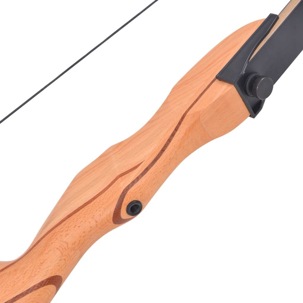 Recurve Bow 68" 30 lb