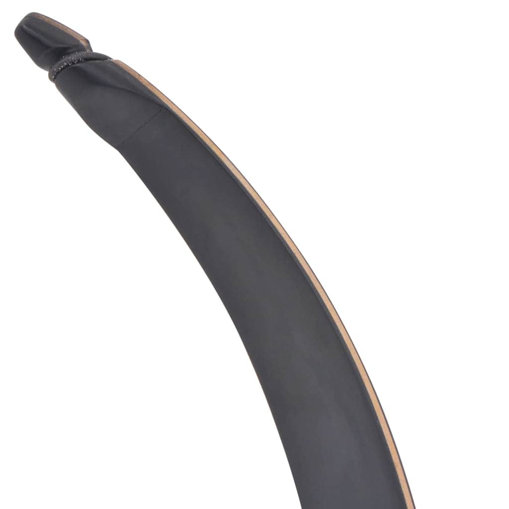 Recurve Bow 68" 30 lb