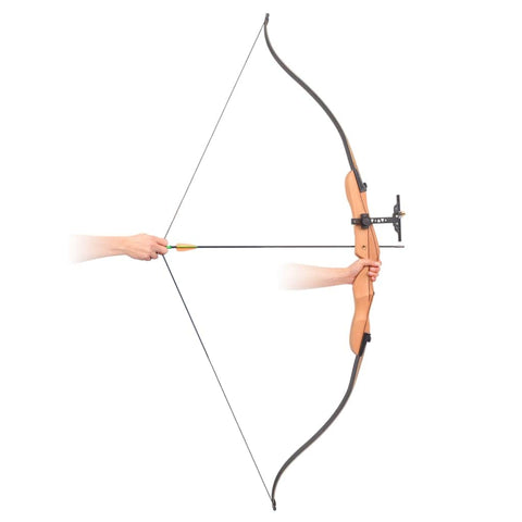 Recurve Bow 68