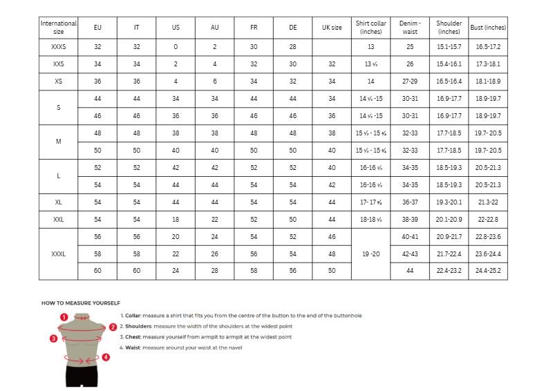 Red/Blue Crew Twin Pack - Bikkembergs Men'S Tee Shirt