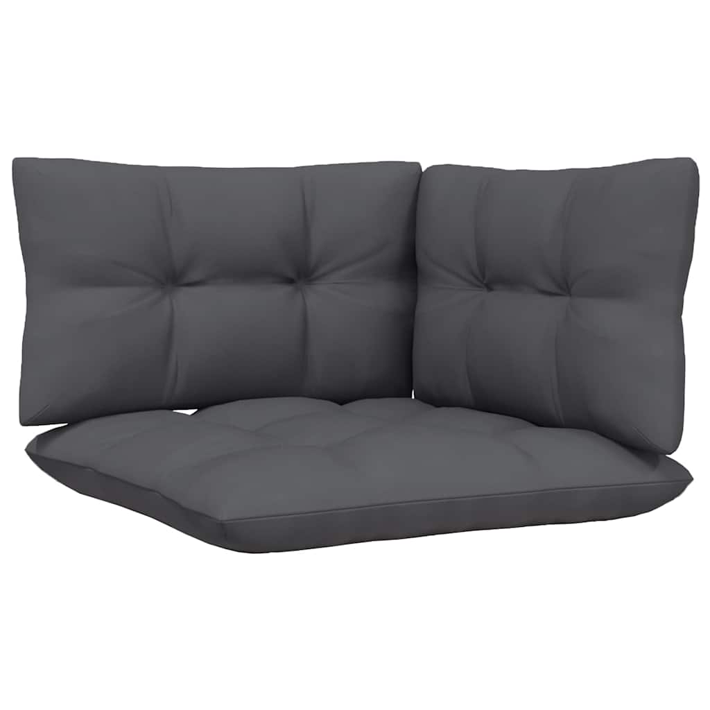 Refined 2 Seater Garden Sofa with Home Decor Accent Outdoor Living