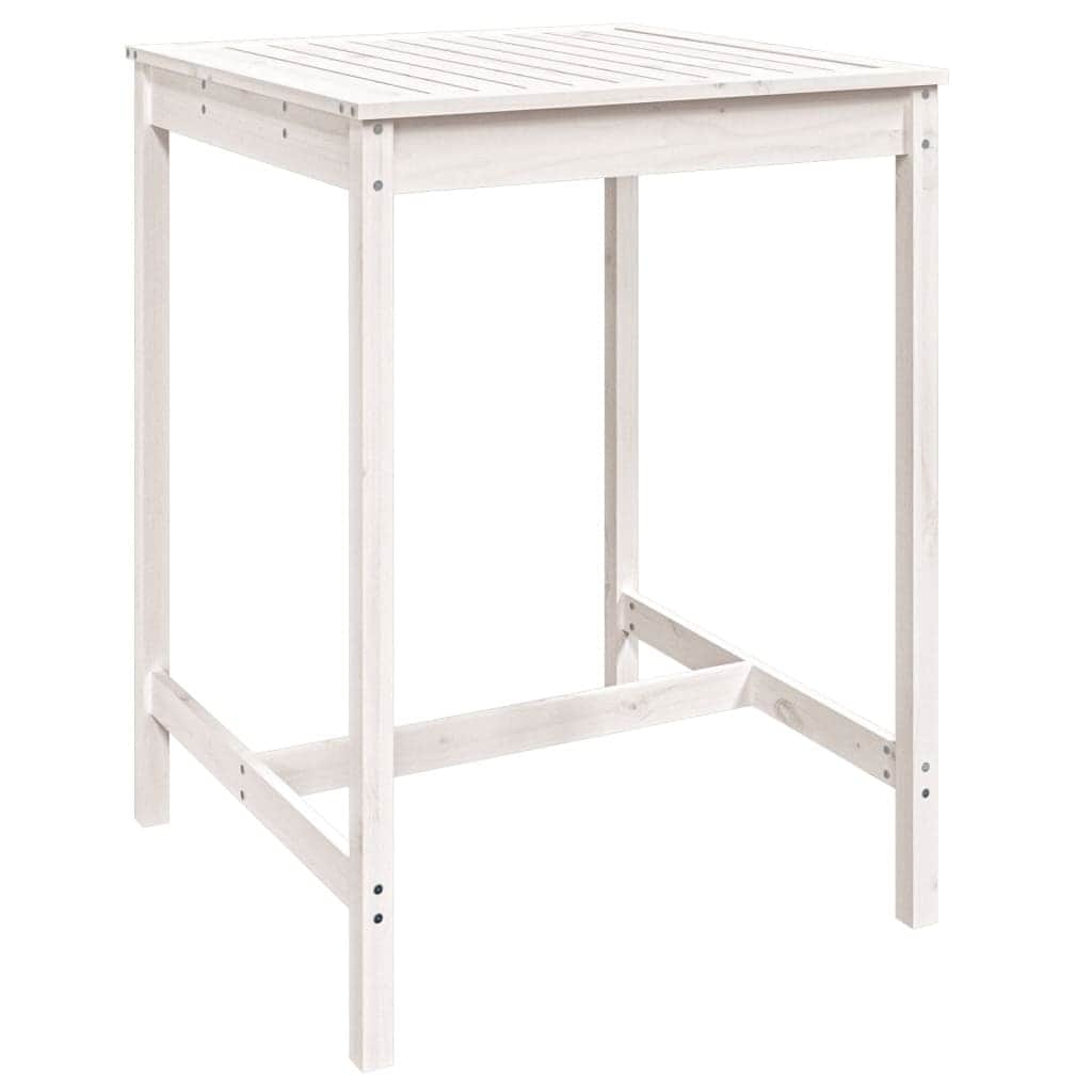 Refined 3 Piece Garden Bar Set Home Decor Accent Urban Style