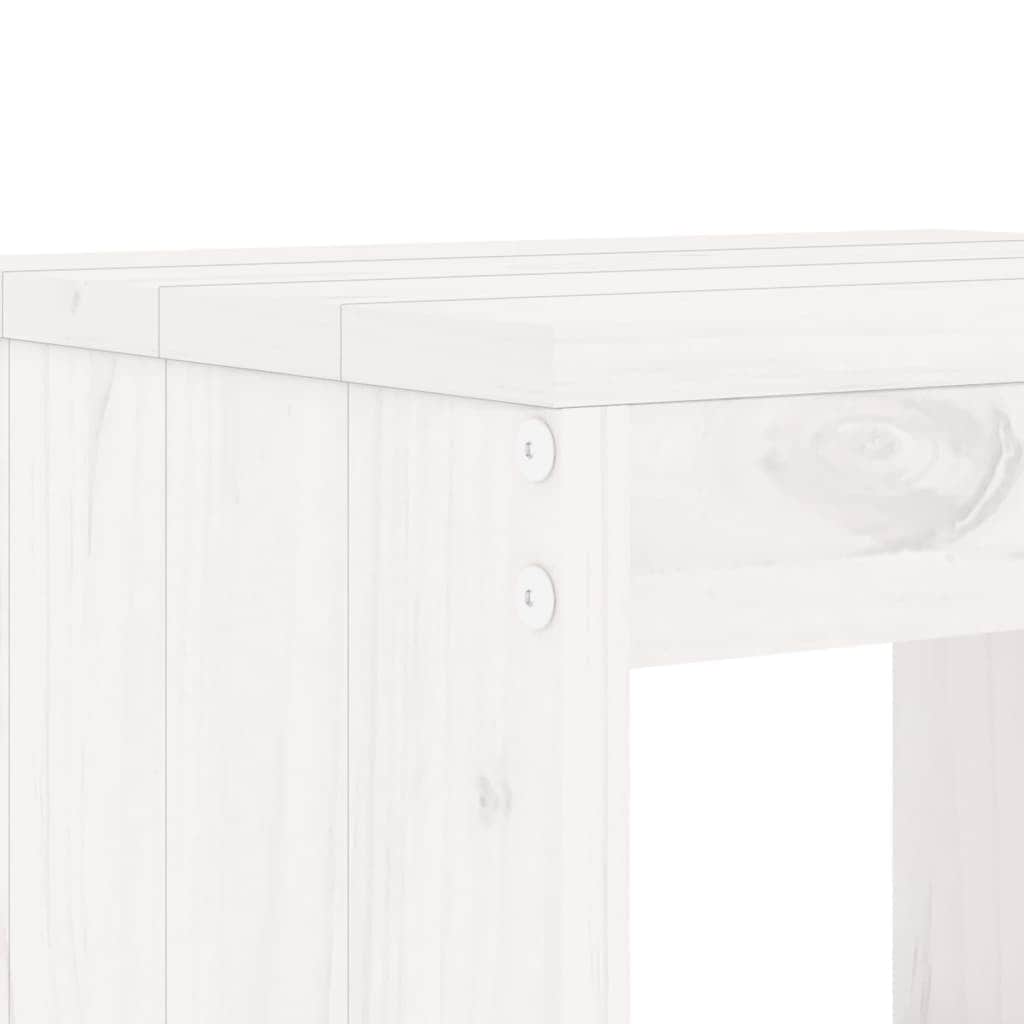 Refined 3 Piece Garden Bar Set Home Decor Accent Urban Style