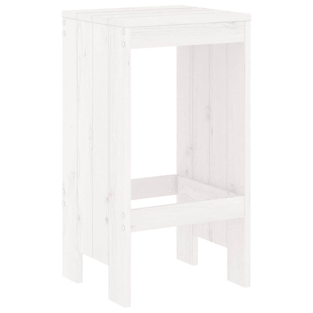 Refined 3 Piece Garden Bar Set Home Decor Accent Urban Style
