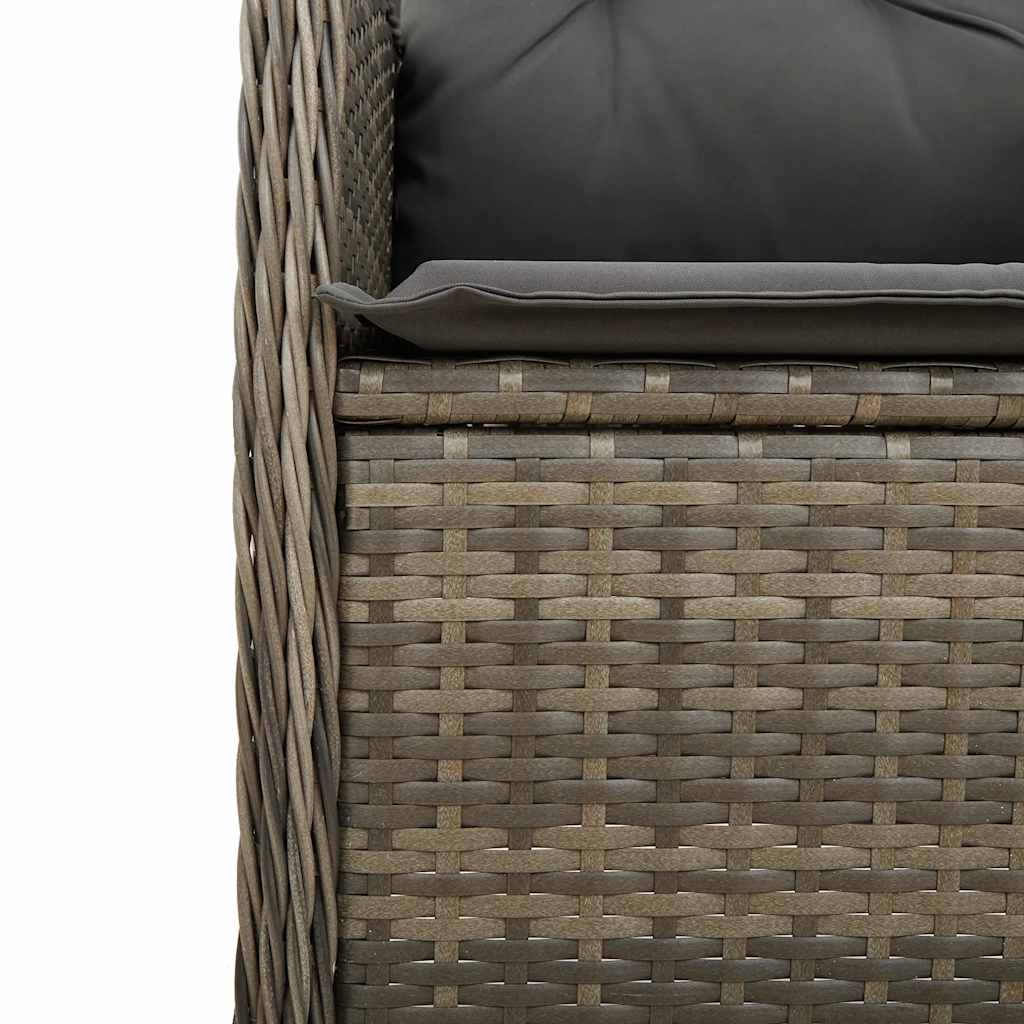 Refined 3 Piece Garden Bistro Set Daily Living Essential Boho