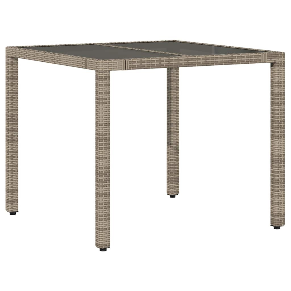 Refined 3 Piece Garden Bistro Set Daily Living Essential Boho