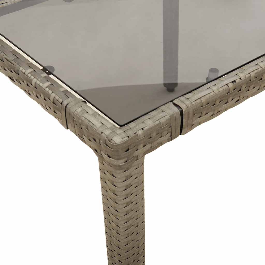 Refined 3 Piece Garden Bistro Set Daily Living Essential Boho