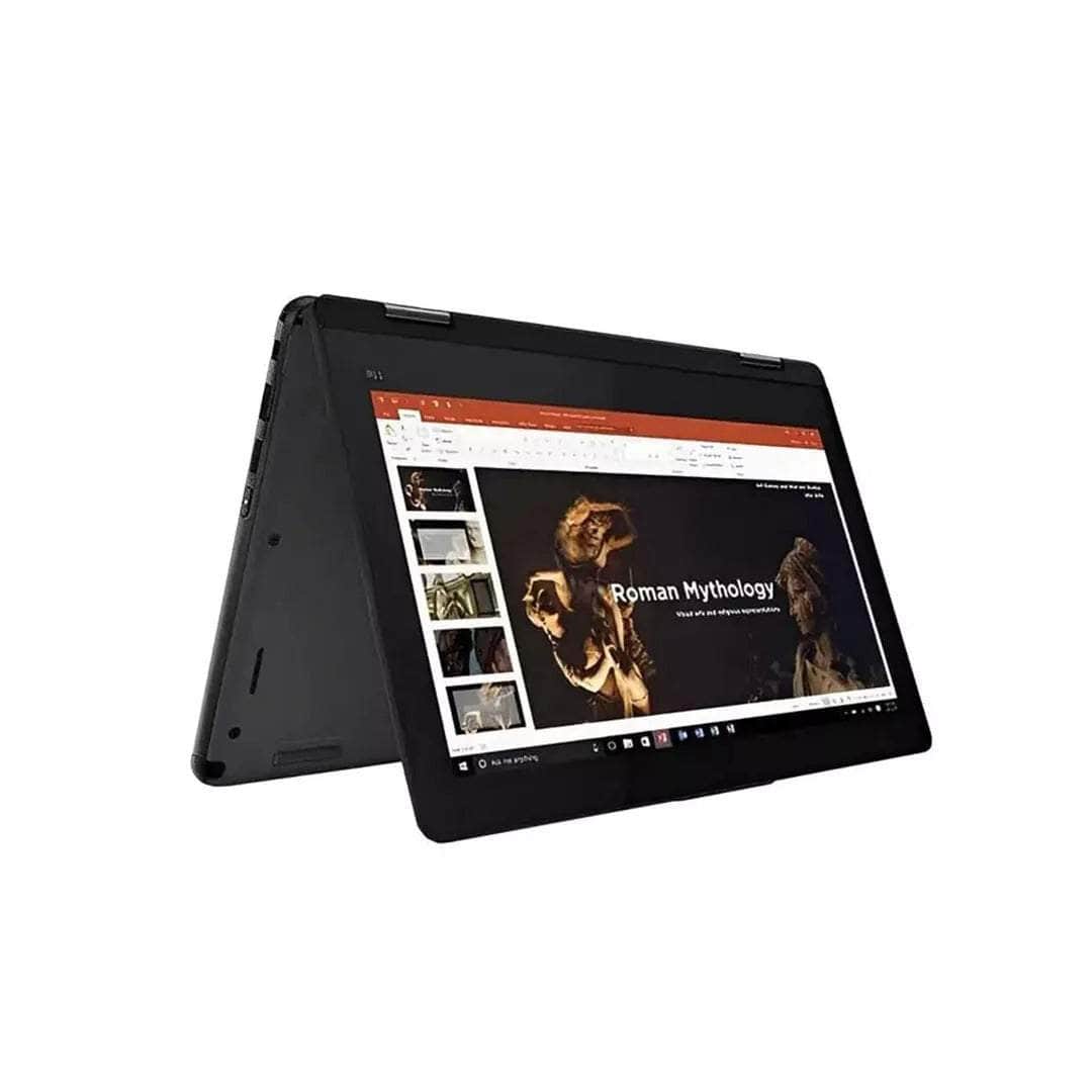 Refurbished Lenovo ThinkPad 11e Yoga 11.6" M3 8GB 256GB Touch + Pen
