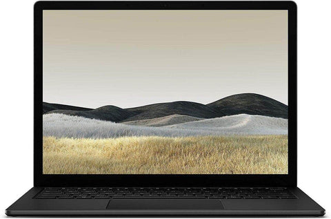Refurbished Microsoft Surface Laptop 3 i5 8GB 256GB 13.5" Touch