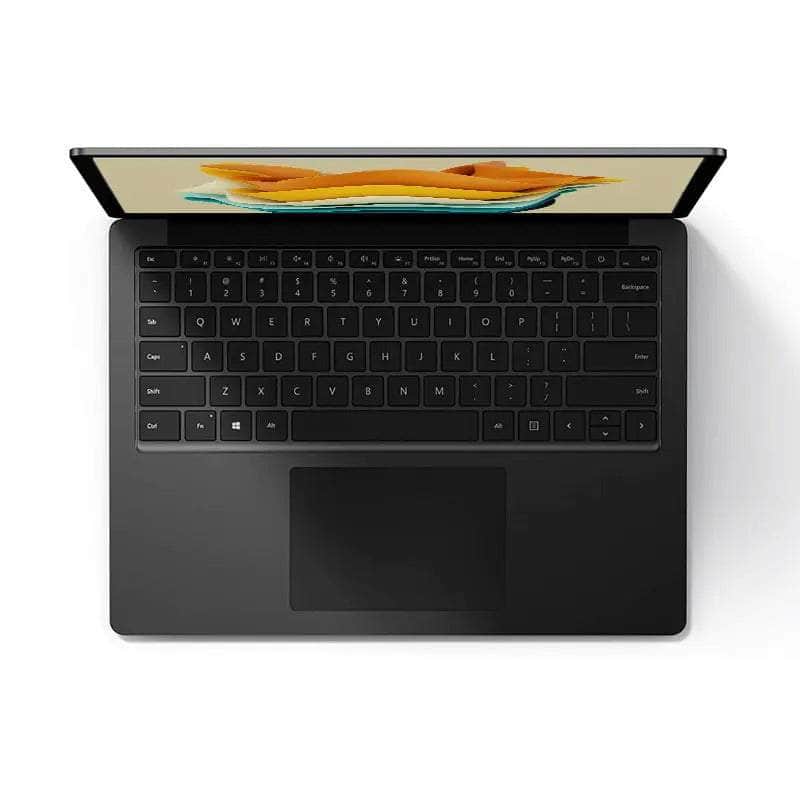 Refurbished Microsoft Surface Laptop 3 i5 8GB 256GB 13.5" Touch
