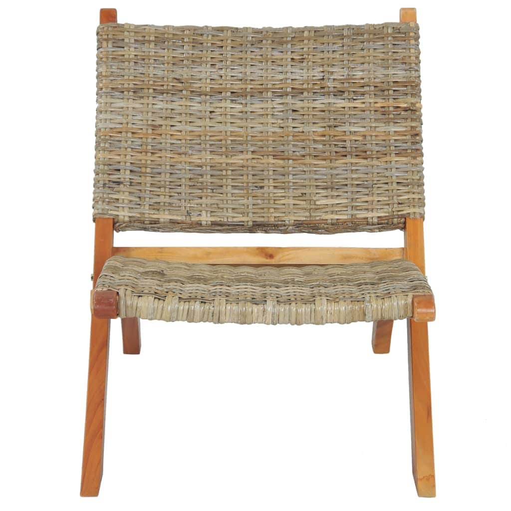 Arm Chairs, Recliners & Sleeper Chairs - Relaing Chair Natural