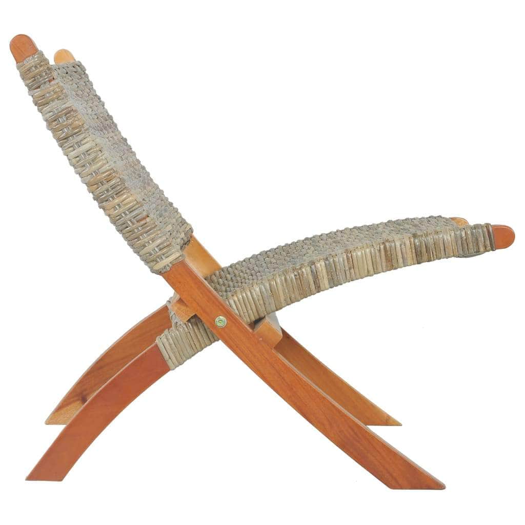 Relaing Chair Natural | Natural colour