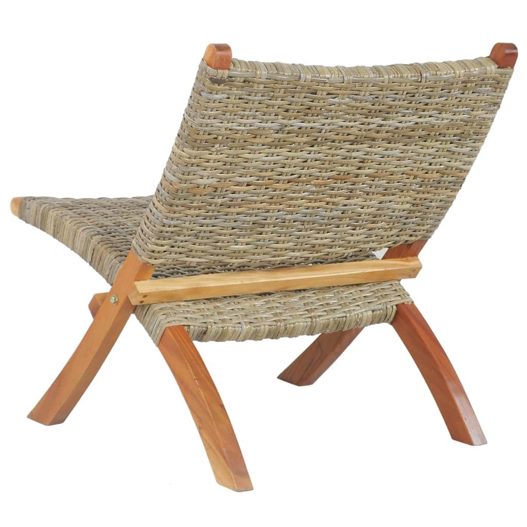 Relaxing - Relaing Chair Natural