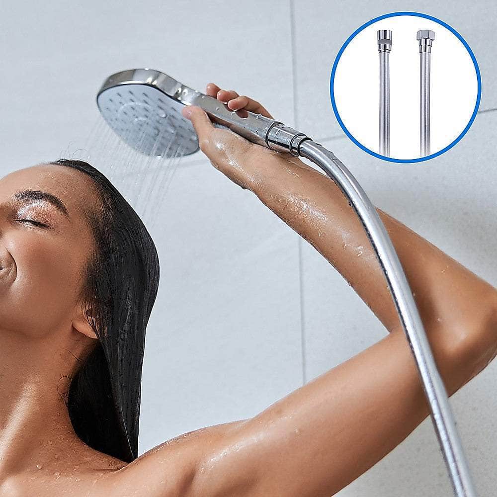 Replacement Heavy Duty 1500mm Shower Bath Bidet Hose