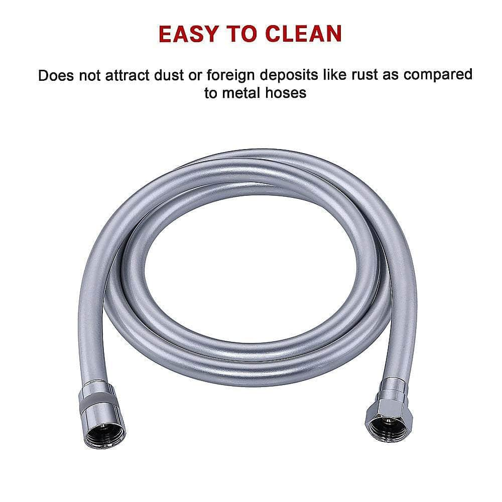 Replacement Heavy Duty 1500mm Shower Bath Bidet Hose